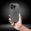 Pouzdro Roar Pure Simple Fit Case APPLE IPHONE 15 Plus transparentní