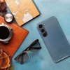 Pouzdro Roar Pure Simple Fit Case SAMSUNG GALAXY A34 navy blue