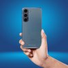 Pouzdro Roar Pure Simple Fit Case SAMSUNG GALAXY A34 navy blue