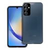 Pouzdro Roar Pure Simple Fit Case SAMSUNG GALAXY A34 navy blue