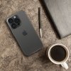Pouzdro Roar Pure Simple Fit Case APPLE IPHONE 14 Pro černé
