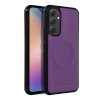 Pouzdro Roar Mag Morning Case SAMSUNG GALAXY A54 fialové