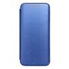 Pouzdro Forcell Book Elegance SAMSUNG Galaxy S24 navy blue