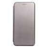 Pouzdro Forcell Book Elegance SAMSUNG Galaxy S24 PLUS ocelové