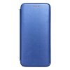 Pouzdro Forcell Book Elegance SAMSUNG Galaxy S24 PLUS navy blue