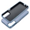 Pouzdro MILANO SAMSUNG Galaxy A14 4G / A14 5G  modré
