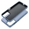 Pouzdro MILANO SAMSUNG Galaxy A52 5G / A52 LTE ( 4G ) / A52s 5G modré
