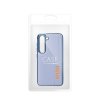 Pouzdro MILANO SAMSUNG Galaxy A52 5G / A52 LTE ( 4G ) / A52s 5G modré