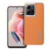 673527 7 pouzdro milano xiaomi redmi note 12 4g hnede