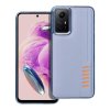 Pouzdro MILANO XIAOMI Redmi NOTE 12S modré