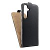 Forcell pouzdro Slim Flip Flexi FRESH SAMSUNG Galaxy S24 Plus černé