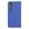 Pouzdro Forcell Sensitive Book SAMSUNG Galaxy S24 Plus modré