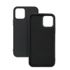 Pouzdro Forcell SILICONE LITE SAMSUNG Galaxy S24 černé