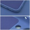 Pouzdro Forcell SILICONE LITE SAMSUNG Galaxy S24 modré