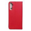 EtuizklapknaSamsungA05SSmartCaseBookczerwone7