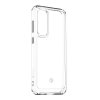 FORCELL F-PROTECT Clear Case pro SAMSUNG Galaxy S23 FE transparent