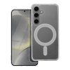 Pouzdro Clear Mag Cover MagSafe SAMSUNG Galaxy S24