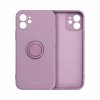 Pouzdro Roar Amber Case Samsung Galaxy A15 4G / A15 5G fialové