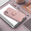 Pouzdro Roar Amber Case Samsung Galaxy A15 4G / A15 5G růžové