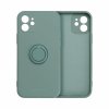 Pouzdro Roar Amber Case Samsung Galaxy A15 4G / A15 5G zelené