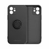 Pouzdro Roar Amber Case Samsung Galaxy A15 4G / A15 5G černé
