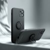 Pouzdro Roar Amber Case Samsung Galaxy A15 4G / A15 5G černé