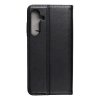 Pouzdro Magnet Flip Wallet Book SAMSUNG Galaxy A25 5G černé