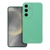 Pouzdro Roar Luna Case Samsung Galaxy S24 Plus zelené