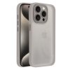 Pouzdo FRAME APPLE IPHONE 15 Pro Max ocelové