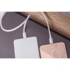 FORCELL F-ENERGY C338 kabel typ C na typ C PD QC4.0 3A 60W 1,5 m bílý