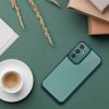 Pouzdro Variete APPLE IPHONE 15 tmavě zelené