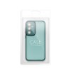 Pouzdro Variete APPLE IPHONE 15 tmavě zelené