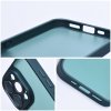 Pouzdro Variete APPLE IPHONE 15 tmavě zelené