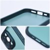 Pouzdro Variete APPLE IPHONE 15 Pro tmavě zelené