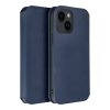 Pouzdro Dual Pocket SAMSUNG Galaxy A15 navy blue