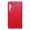 EtuizklapknaSamsungA55SmartCaseBookczerwone7