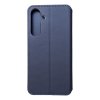 Pouzdro Dual Pocket SAMSUNG Galaxy A35 navy blue