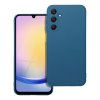 Pouzdro MATT Case SAMSUNG Galaxy A25 5G modré