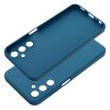 Pouzdro MATT Case SAMSUNG Galaxy A25 5G modré