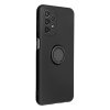 Pouzdro Forcell SILICONE RING SAMSUNG Galaxy A25 5G černé