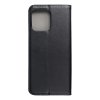 Pouzdro Magnet Flip Wallet Book MOTOROLA EDGE 40 PRO černé
