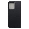 Pouzdro Smart Case book MOTOROLA MOTO Edge 40 NEO černé