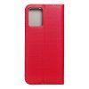 EtuizklapknaMotorolaG545GSmartCaseBookczerwone7