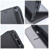 Pouzdro Magnet Flip Wallet Book MOTOROLA EDGE 40 NEO černé