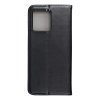 Pouzdro Magnet Flip Wallet Book MOTOROLA EDGE 40 NEO černé