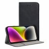 Pouzdro Magnet Flip Wallet Book MOTOROLA EDGE 40 NEO černé