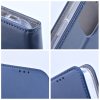Pouzdro Magnet Flip Wallet Book MOTOROLA EDGE 40 NEO navy blue