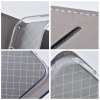 Pouzdro Magnet Flip Wallet Book MOTOROLA EDGE 40 NEO navy blue