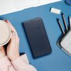 Pouzdro Magnet Flip Wallet Book MOTOROLA EDGE 40 NEO navy blue