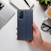 Pouzdro Magnet Flip Wallet Book MOTOROLA EDGE 40 NEO navy blue
